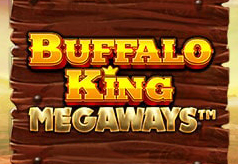 Buffalo King Megaways