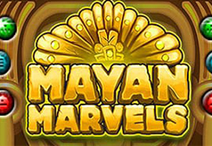 Mayan Marvels