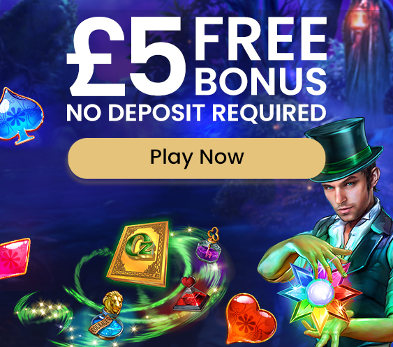 Play From Are With Planet Casino 7 No Deposit Bonus Codes Slot