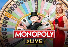 Monopoly Live