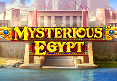 Mysterious Egypt