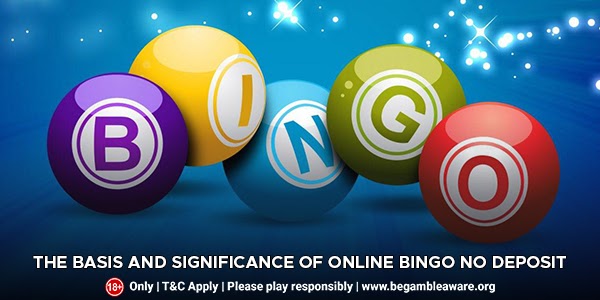 The-basis-and-significance-of-online-Bingo-No-Deposit