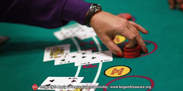 Further Implications of a 2:1 Payout in Blackjack