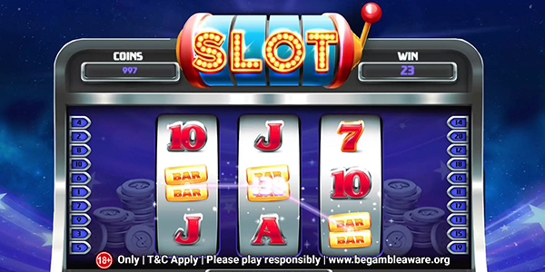 Slot Tournaments: Forms, Tactics and Strategies