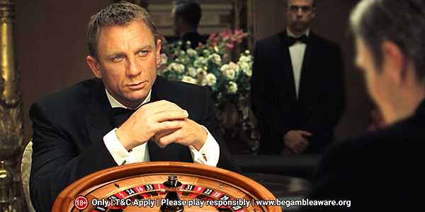 Exploring the James Bond Roulette Strategy