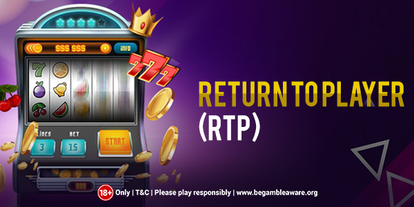 Return-to-Player-(RTP)