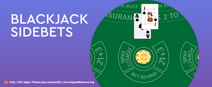 Photo of A Simple Explanation of Blackjack Side Bets