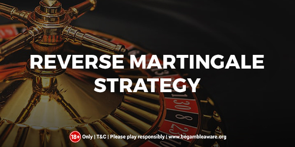 Reverse-Martingale-Strategy