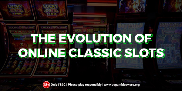 The-Evolution-of-Online-Classic-Slots