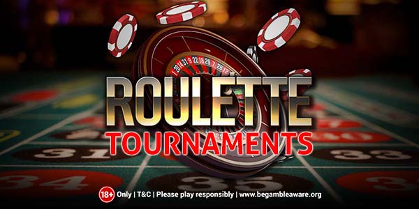 Roulette-Turnamen