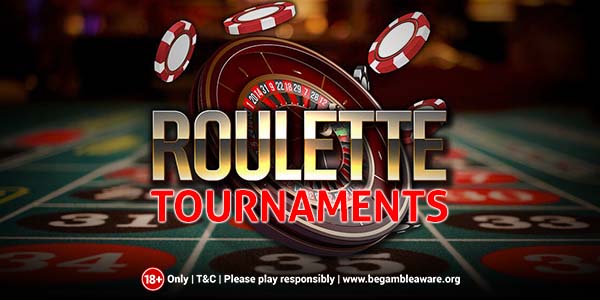 Roulette-Tournaments