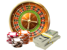 Pay-to-play-Roulette-tournaments