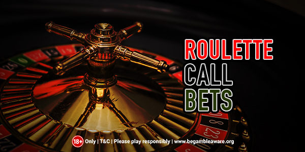 Roulette-Call-Bets