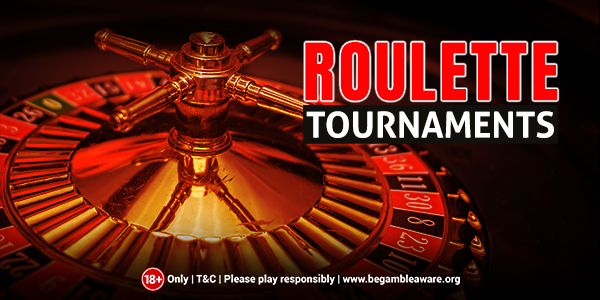 Roulette-Tournaments