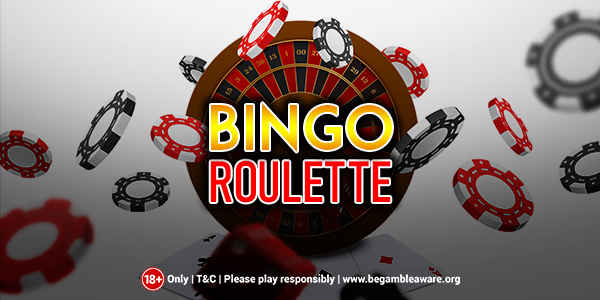 Bingo-Roulette