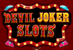 Devil Joker Slots by Intouch Games