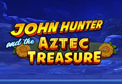 John-hunter-and-the-Aztec-treasure