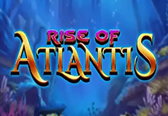 Bangkitnya Atlantis oleh Blueprint Gaming