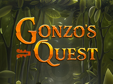 gonzo_s-quest