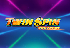 Twin-Spin-XXXTreme