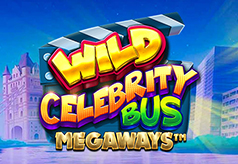 Wild-Celebrity-Bus-Megaways