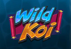 Wild-Koi