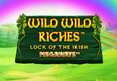 Wild-Wild-Riches-Megaways