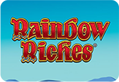 Ranbow Riches