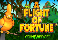 A Flight of Fortune™