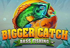 Bigger Catch Bass Fishing