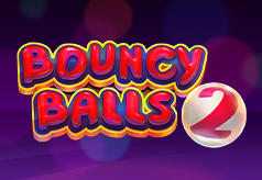Bouncy Balls 2