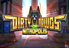 Dirty Dawgs of Nitropolis