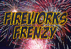 Fireworks Frenzy