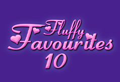 Fluffy Favourites 10