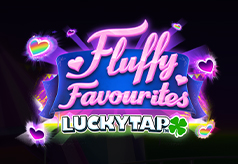 Fluffy Favourites Luckytap