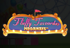 Fluffy Favourites Megaways