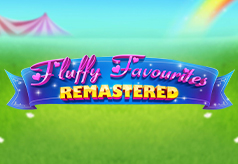 Fluffy Favourites Remastered