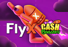 FlyX™ Cash Booster™