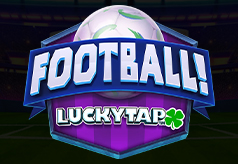 Football! LuckyTap