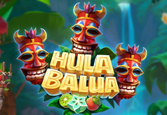Hula Balua