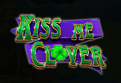 Kiss Me Clover