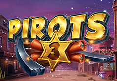Pirots 3