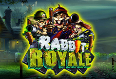 Rabbit Royale