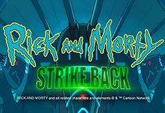Rick & Morty Strikes Back