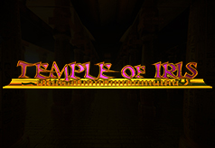 Temple Of Iris