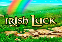 irish luck