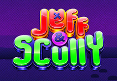 jeff & scully
