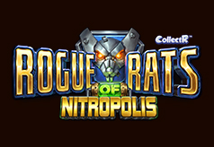 Rogue Rats of Nitropolis