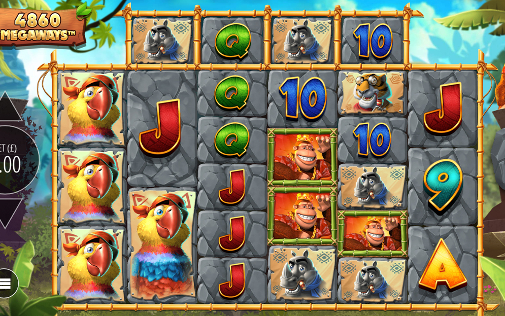 Return-of-Kong-Megaways-ss