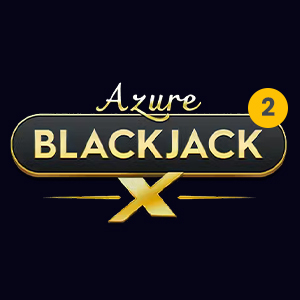 BlackjackX 2 Azure